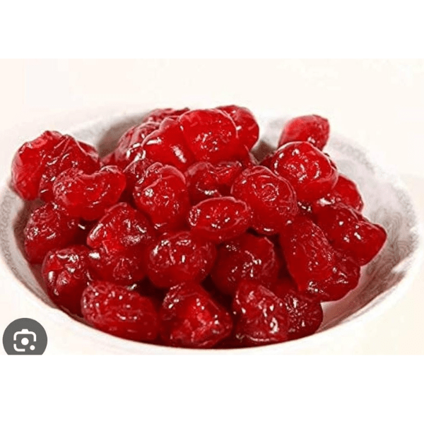 Shree Ram Dry Fruit-Dried Strawberry - 500 gms - India shopping