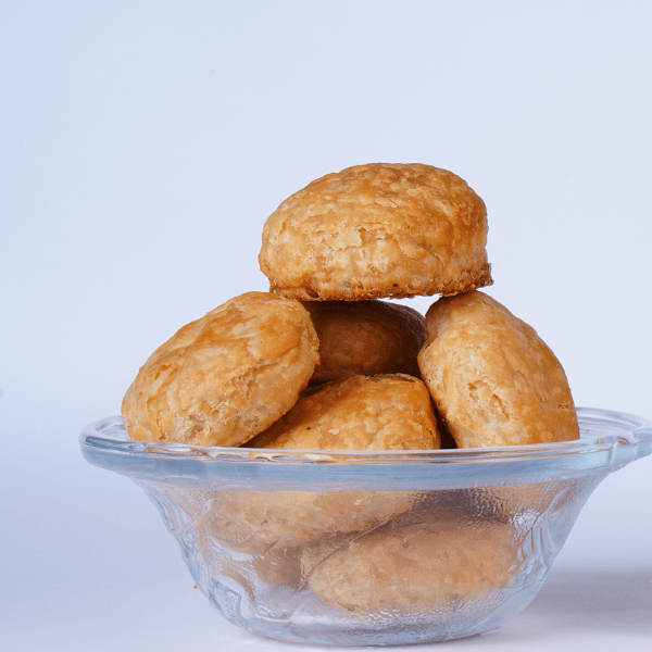 Shri Agarwal BAKED KACHORI FOR 12 PCS - India shopping