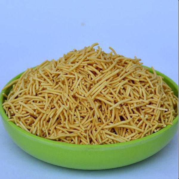 Bhel Sev by Shyam Sundar Foods - 500 gms - India shopping