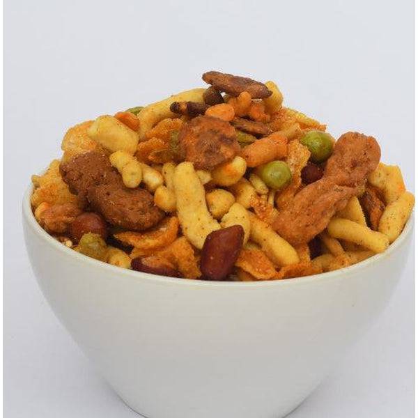 Mix Chawana by Shyam Sundar Foods - 500 gms - India shopping