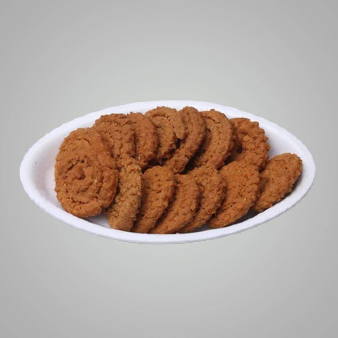 Shyam Sundar Foods Chakari - 500 gms - India shopping