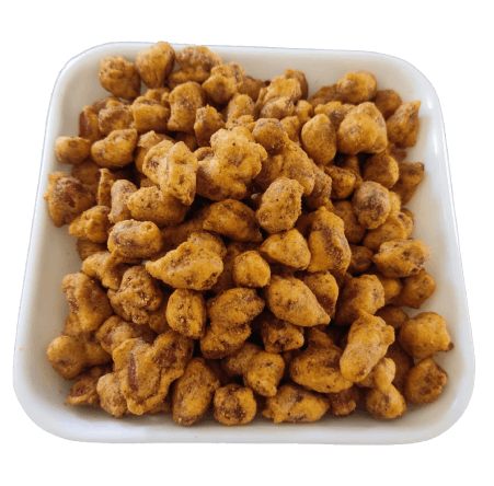 Truptida Homemade Sing Bhujia | 500 gms