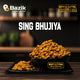 Manubhai Gathiyawala Sing Bhujia | 500 gms