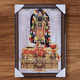 Shri Ram Lalla Idol Photo Frame