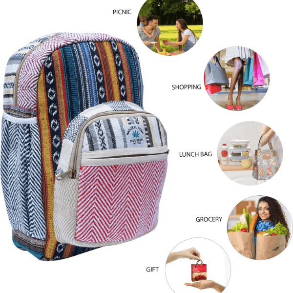 Laptop Backpack| Traveler Bag - India shopping