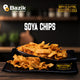 Manubhai Gathiyawala Soya Chips | 500 gms