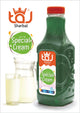 Taj Special Cream Sharbat | 750 ml