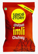 Spice Story World Sachet Tester Pack - 40 gms