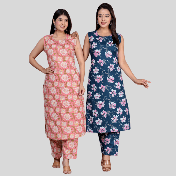 New Kurti for women - India shopping