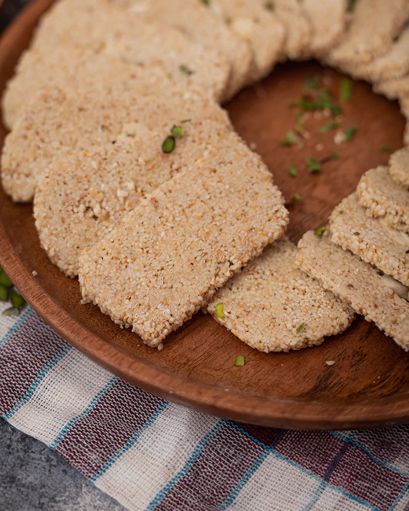 Narayanji Gajak Wale Sugar Free Gajak 500 gms