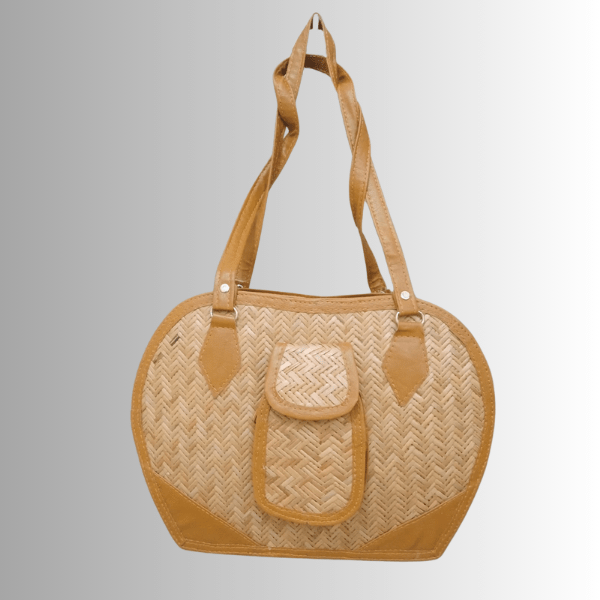 Bamboo Toi bag - India shopping