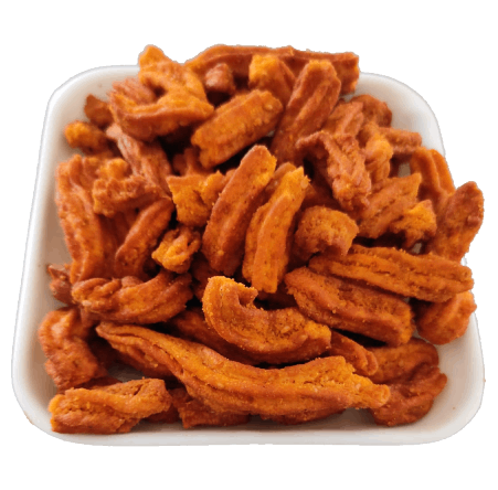 Truptida Homemade Tam Tam | 500 gms