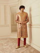 Tasva All Over Sequined Sherwani