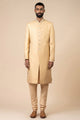 Tasva Classic Brocade Sherwani