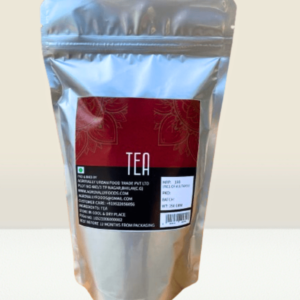 Black Tea - 250 gms - India shopping