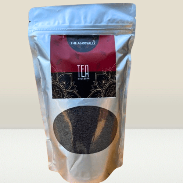 Black Tea - 250 gms - India shopping