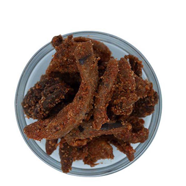 Laxmi Misthan Bhandar Chhuhara Khatta - 200 gms