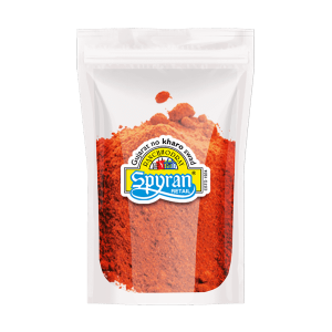 Spyran Retail Tomato Powder [ Set Of 2 ] 100 gms each - India shopping