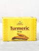 BAPS Amrut Turmeric Soap ( Pack Of 3 ) | 100 gms each