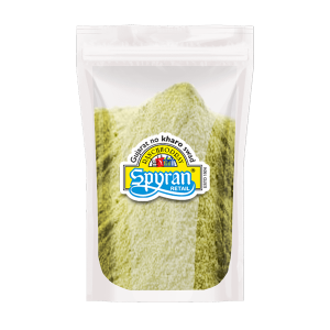 Spyran Retail Variyali Powder 250 gms