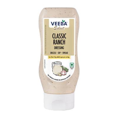 Veeba Ranch dressing (300 gms) - India shopping