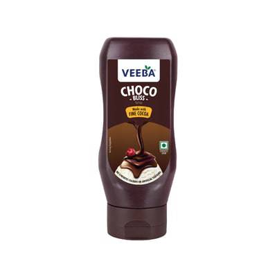 Veeba Choco bliss (380 gms) - India shopping