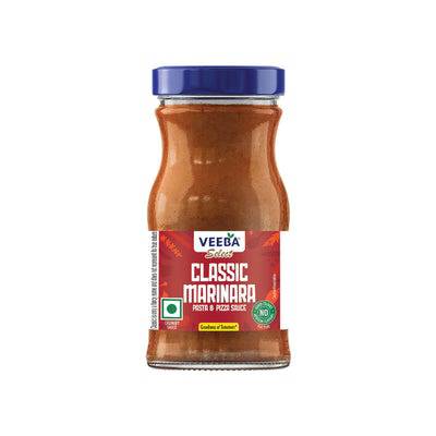 Veeba Classic marinara (380 gms) - India shopping