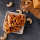 Vellanki Foods Kaju Chikki - 500 gms