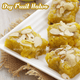 Vipul Dudhiya Sweets Dryfruit Halwa - 500 gms
