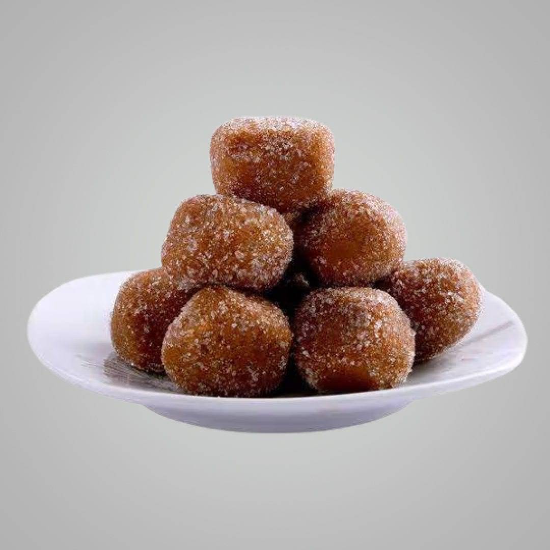 Vipul Dudhiya Sweets Mathura Penda - 500 gms - India shopping