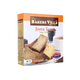 Vipul Dudhiya Sweets Jeera Toast - 250 gms