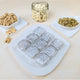 Purshottam Sweets Walnut White - 500 gms